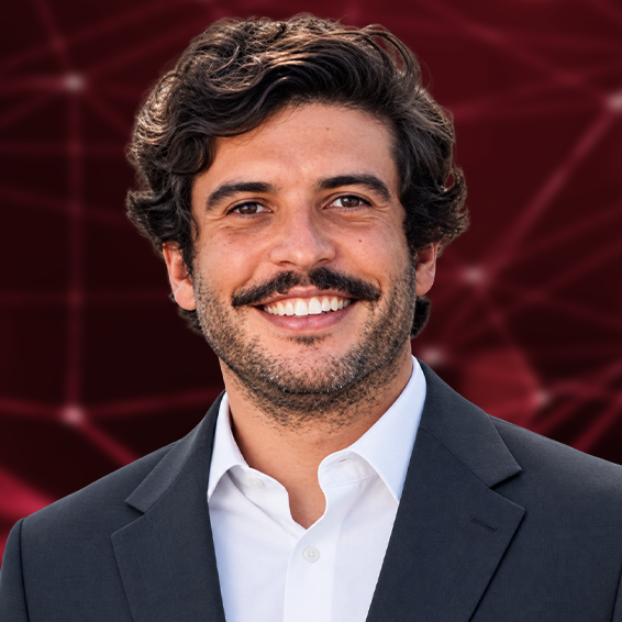 Tiago Machado